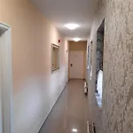 Отель Vegvari Эгер