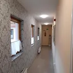 Отель Vegvari 3*