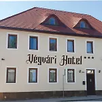 Vegvari Эгер
