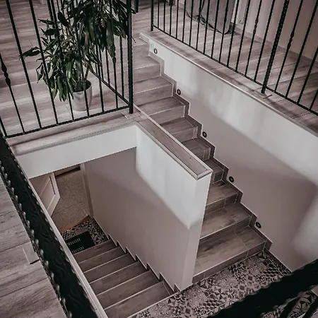 Hotel Vegvari