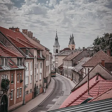 Vegvari 3* Eger