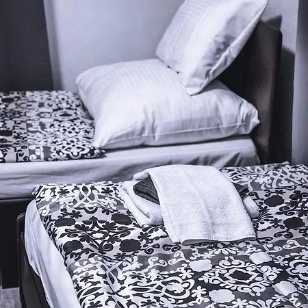 Otel Vegvari 3*