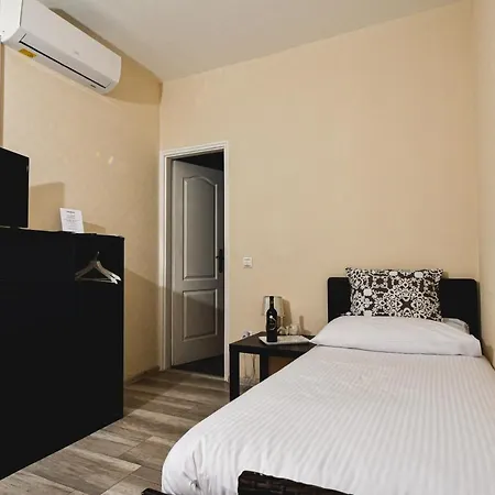 Hotel Vegvari