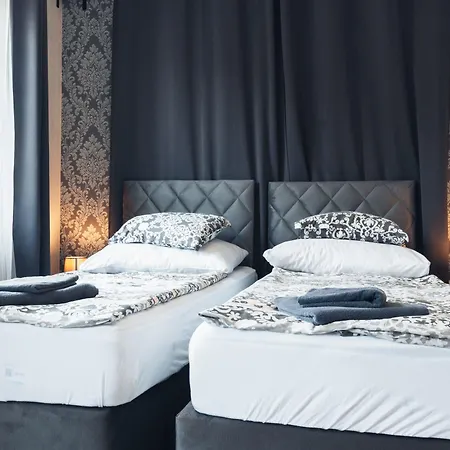 Vegvari Otel
