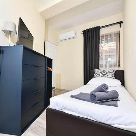 Otel Vegvari