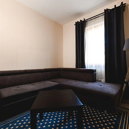 Otel Vegvari