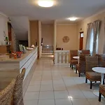 Hotel Vegvari Eger
