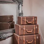 Vegvari فندق إغير