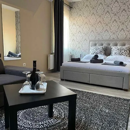 Vegvari Otel 3*