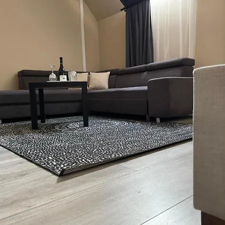 Végvári Hotel 3*