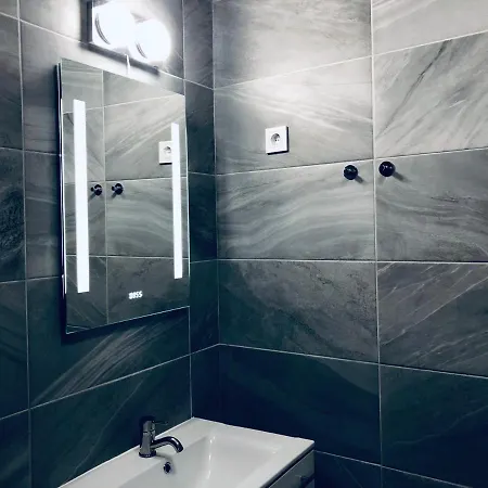 Végvári Hotel 3*