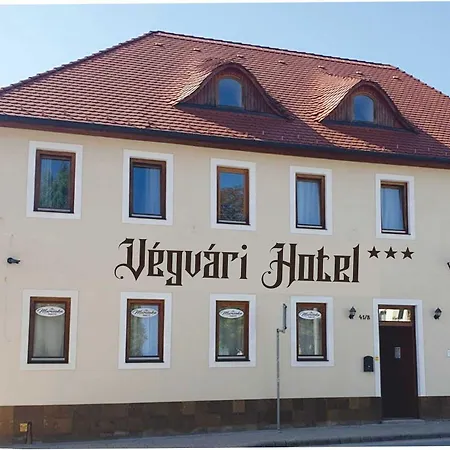 Végvári Eger
