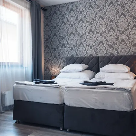 Hotel Végvári Eger