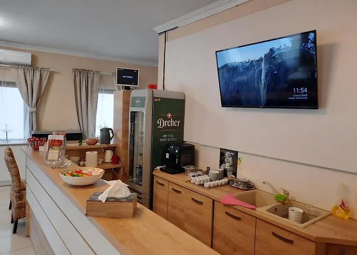 Vegvari Ξενοδοχείο