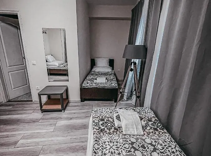 Hotel Vegvari 3*