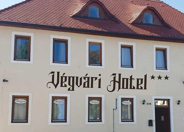 Vegvari Eger