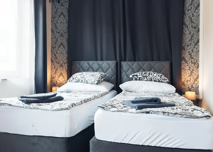 Vegvari Hotel