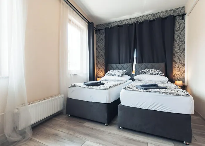Vegvari Hotel